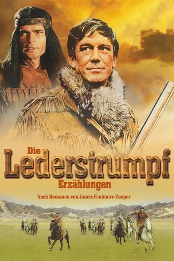 Poster of The Leatherstocking Tales