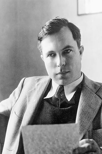 Portrait of King Vidor