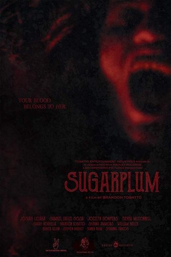Poster of Sugarplum