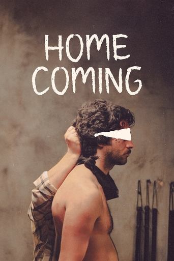 Poster of Home Coming