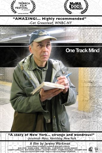 Poster of One Track Mind