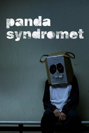 Poster of Panda Syndrome