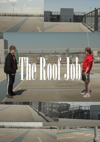 Poster of The Roof Job