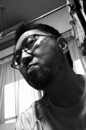 Portrait of Satoshi Saga