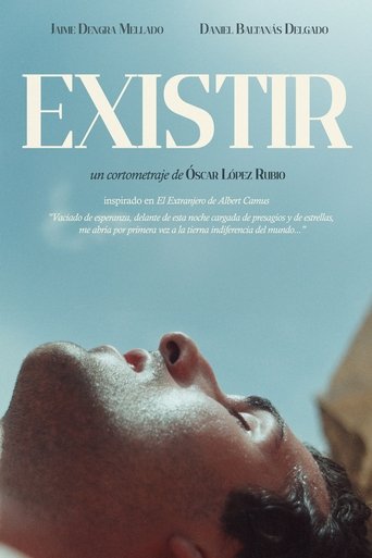 Poster of Existir