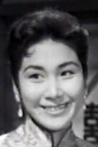 Portrait of Fumiko Miyata