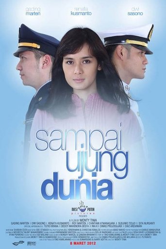 Poster of Sampai Ujung Dunia