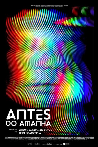 Poster of Antes do Amanhã