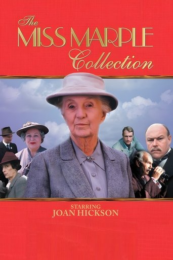 Poster of Miss Marple The Complete Collection