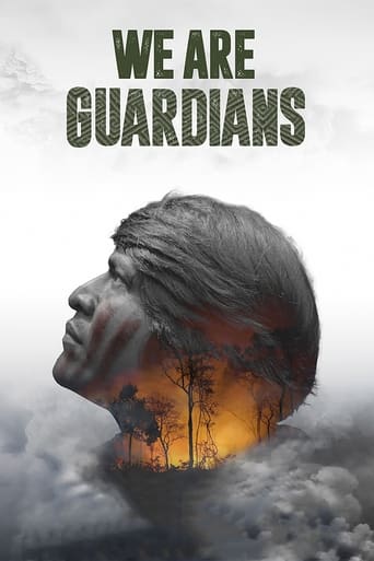 Poster of We Are Guardians