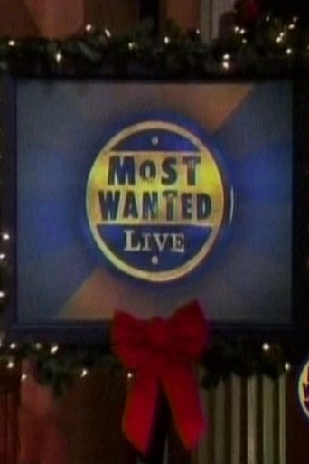 Poster of CMT Most Wanted Live: "A Very Special Acoustic Christmas"