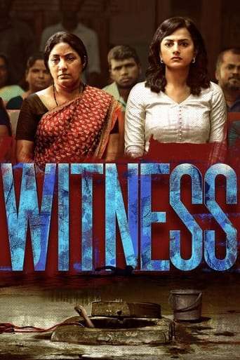 Poster of Witness