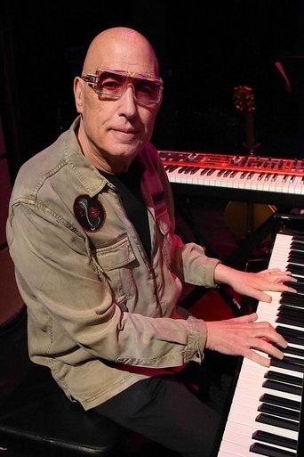 Portrait of Erdal Kızılçay