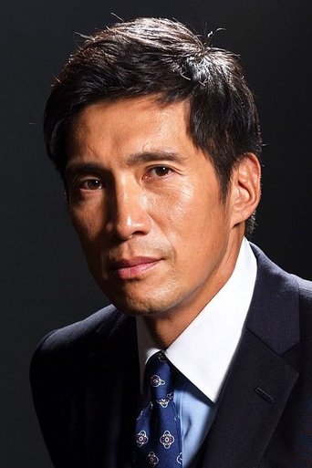 Portrait of Yoshihisa Amano