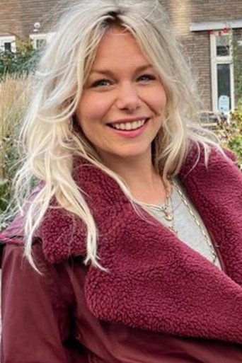 Portrait of Bobbie Bodt