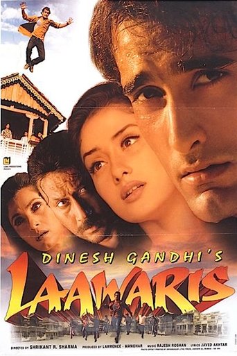 Poster of Laawaris