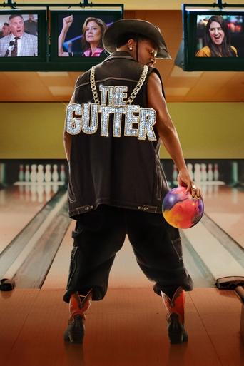 Poster of The Gutter