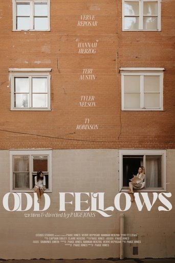 Odd Fellows Poster of Odd Fellows