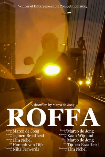 Poster of ROFFA