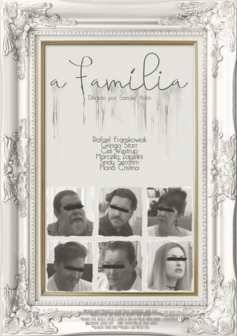 Poster of A Família