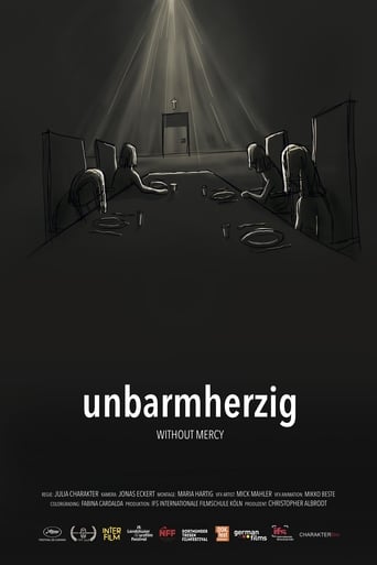 Poster of Without Mercy