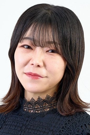 Portrait of Miyuki Sahaku