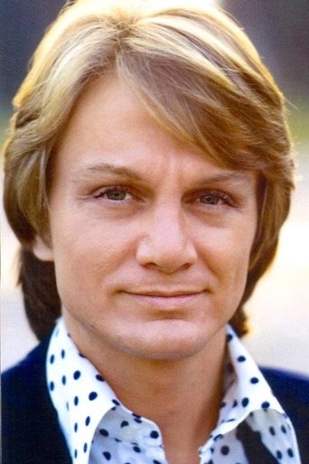 Portrait of Claude François