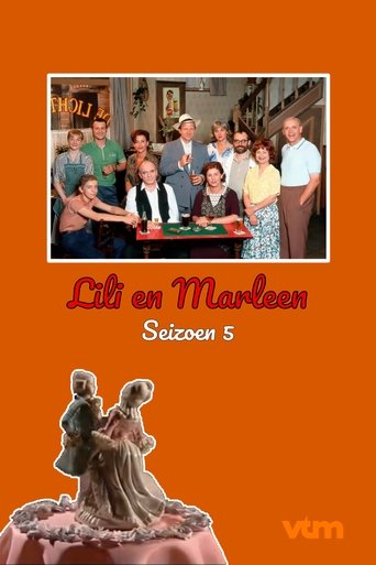 Portrait for Lili and Marleen - Season 5