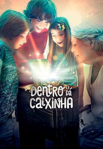 Poster of Dentro da Caixinha — Segredo de Criança