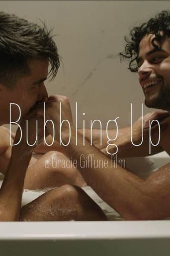 Poster of Bubbling Up