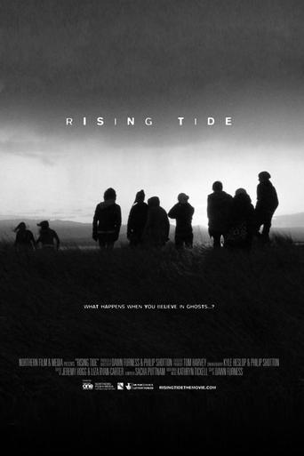 Poster of Rising Tide