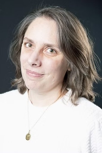 Portrait of Hélène Mongin