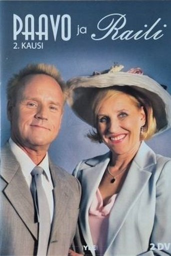 Portrait for Paavo ja Raili - Season 2