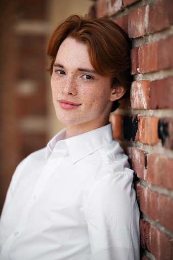 Portrait of Jonathan Tysor
