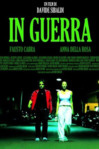 In Guerra Poster of In Guerra