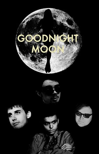 Poster of Goodnight Moon