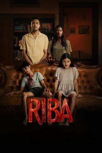 Poster of Riba
