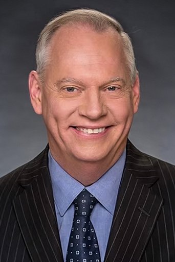Portrait of Gregg Simmons