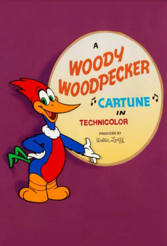 Portrait for The Woody Woodpecker Show - Season 2