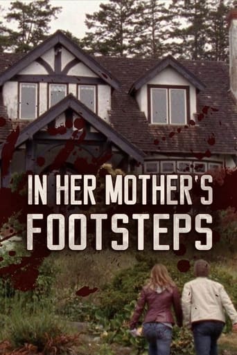 Poster of In Her Mother's Footsteps