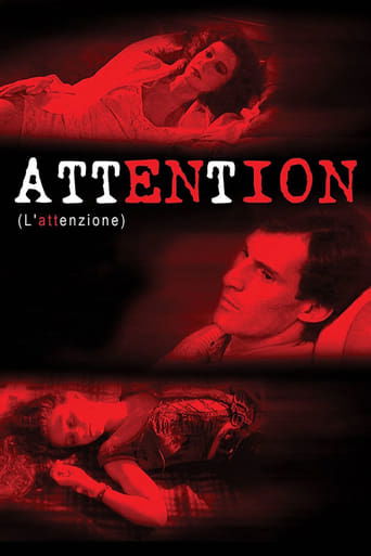 Poster of Attention