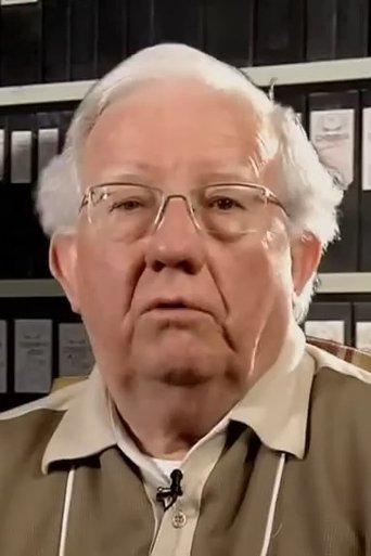 Portrait of Jacques Patenet