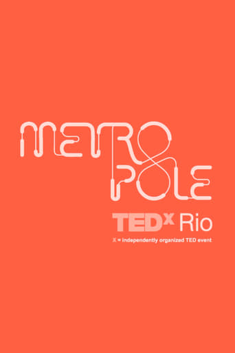 Poster of Talktrailers: TedxRio Metrópole Ricardo Henrique