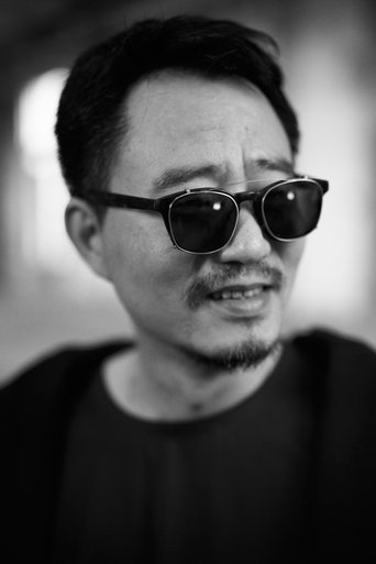 Portrait of Ji Zhang