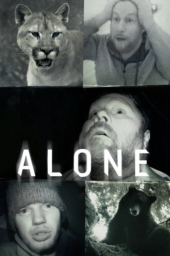 Portrait for Alone - Season 1