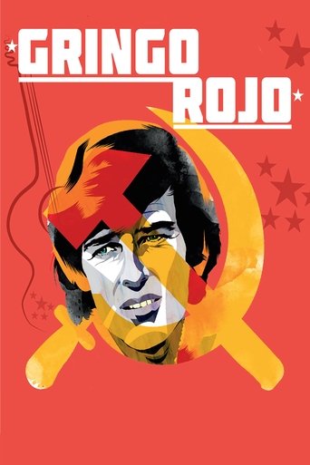 Poster of Red Gringo