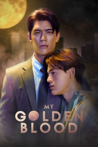 Poster of My Golden Blood