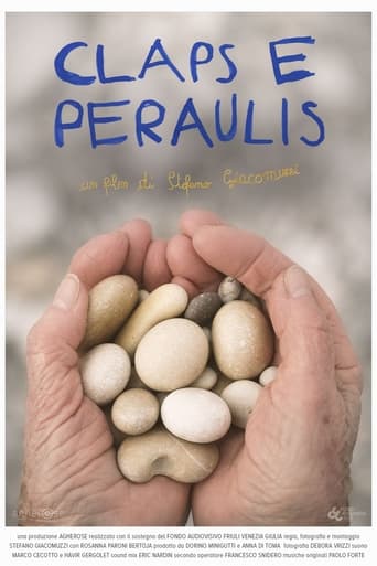 Poster of Claps e peraulis