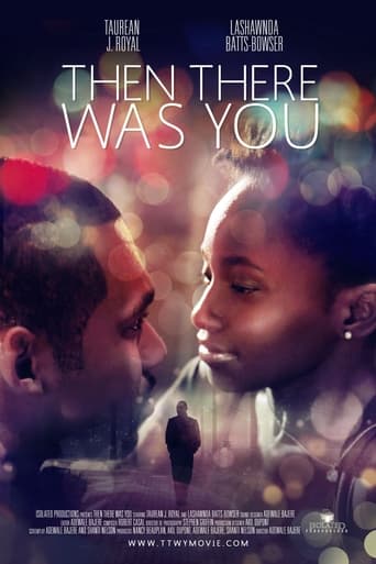 Poster of Then There Was You