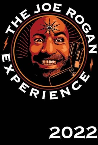 Portrait for The Joe Rogan Experience - Season 2022